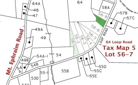 64 Loop Road N Searsport ME 04974