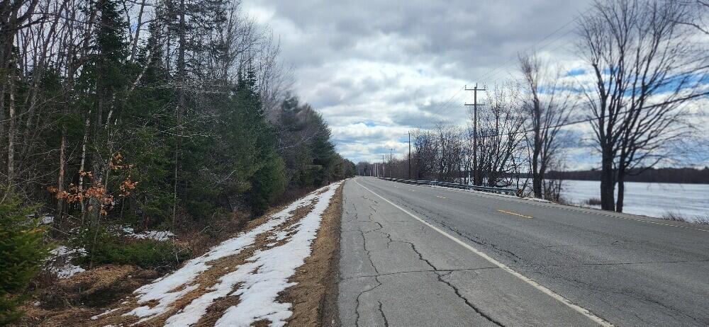 0000 Route 2 Greenbush ME 04418