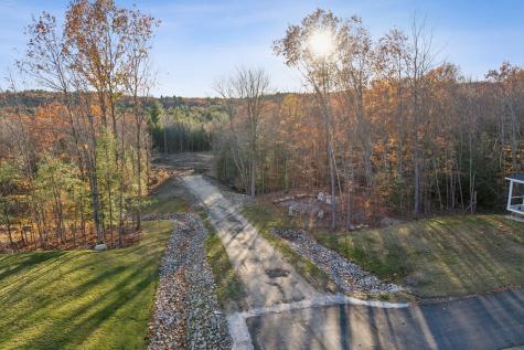 Lot 14 Aerie Drive Gray ME 04039