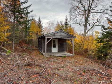 M10L1 Off Route 1 Pembroke ME 04666