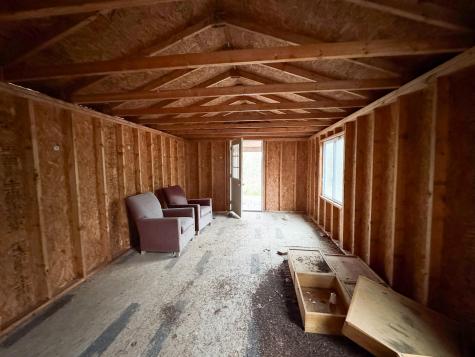 M10L1 Off Route 1 Pembroke ME 04666