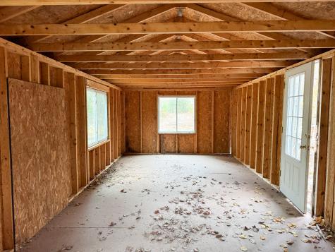 M10L1 Off Route 1 Pembroke ME 04666