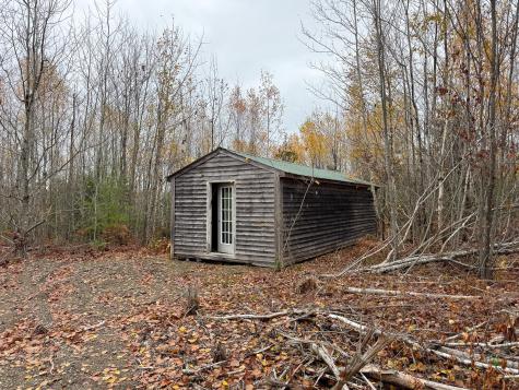 M10L1 Off Route 1 Pembroke ME 04666