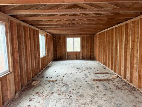 M10L1 Off Route 1 Pembroke ME 04666