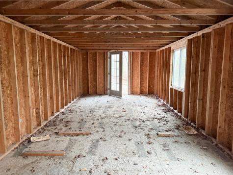 M10L1 Off Route 1 Pembroke ME 04666