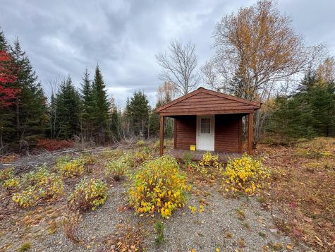 M10L1 Off Route 1 Pembroke ME 04666