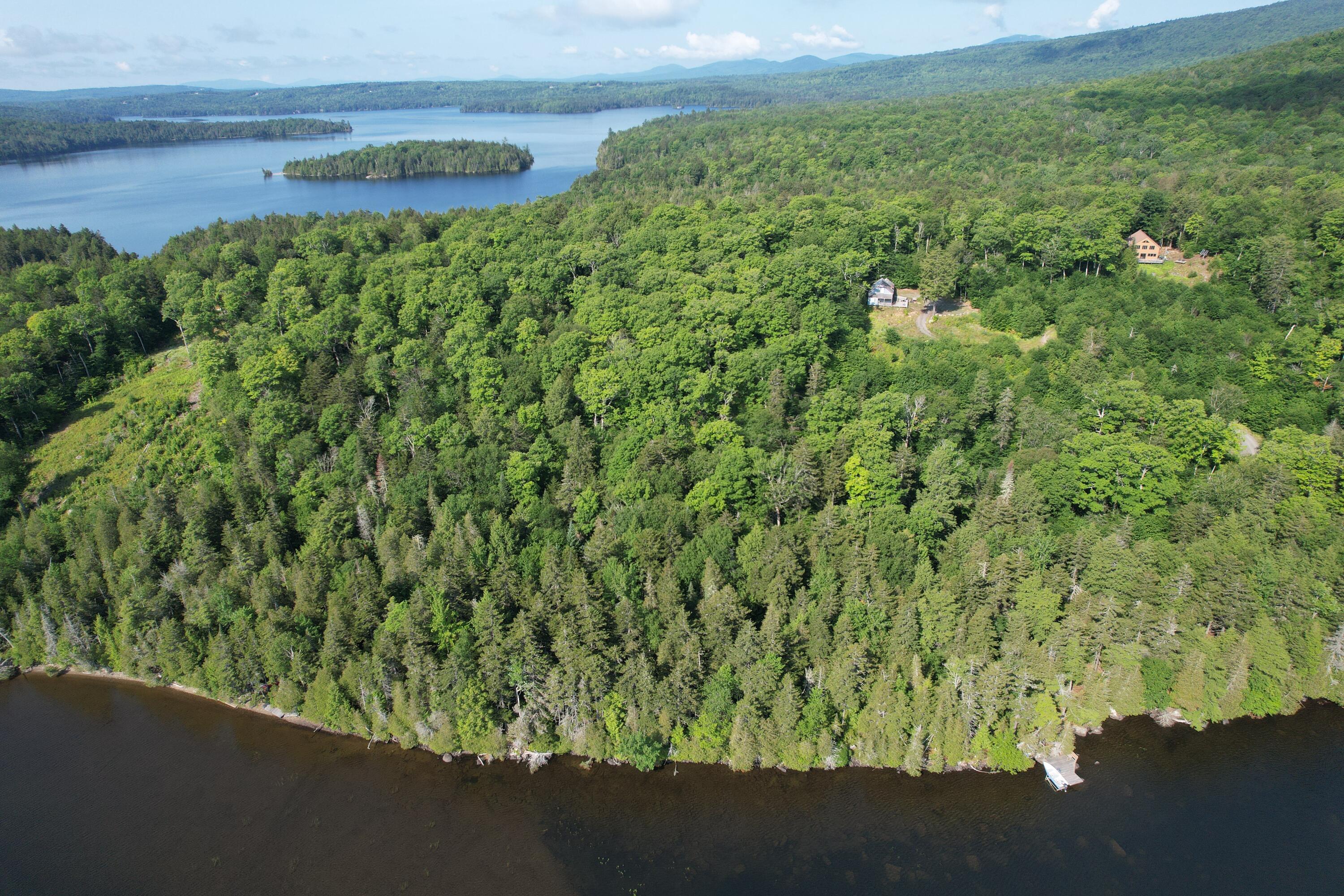 44-b Muzzy Camp Road Greenville ME 04441