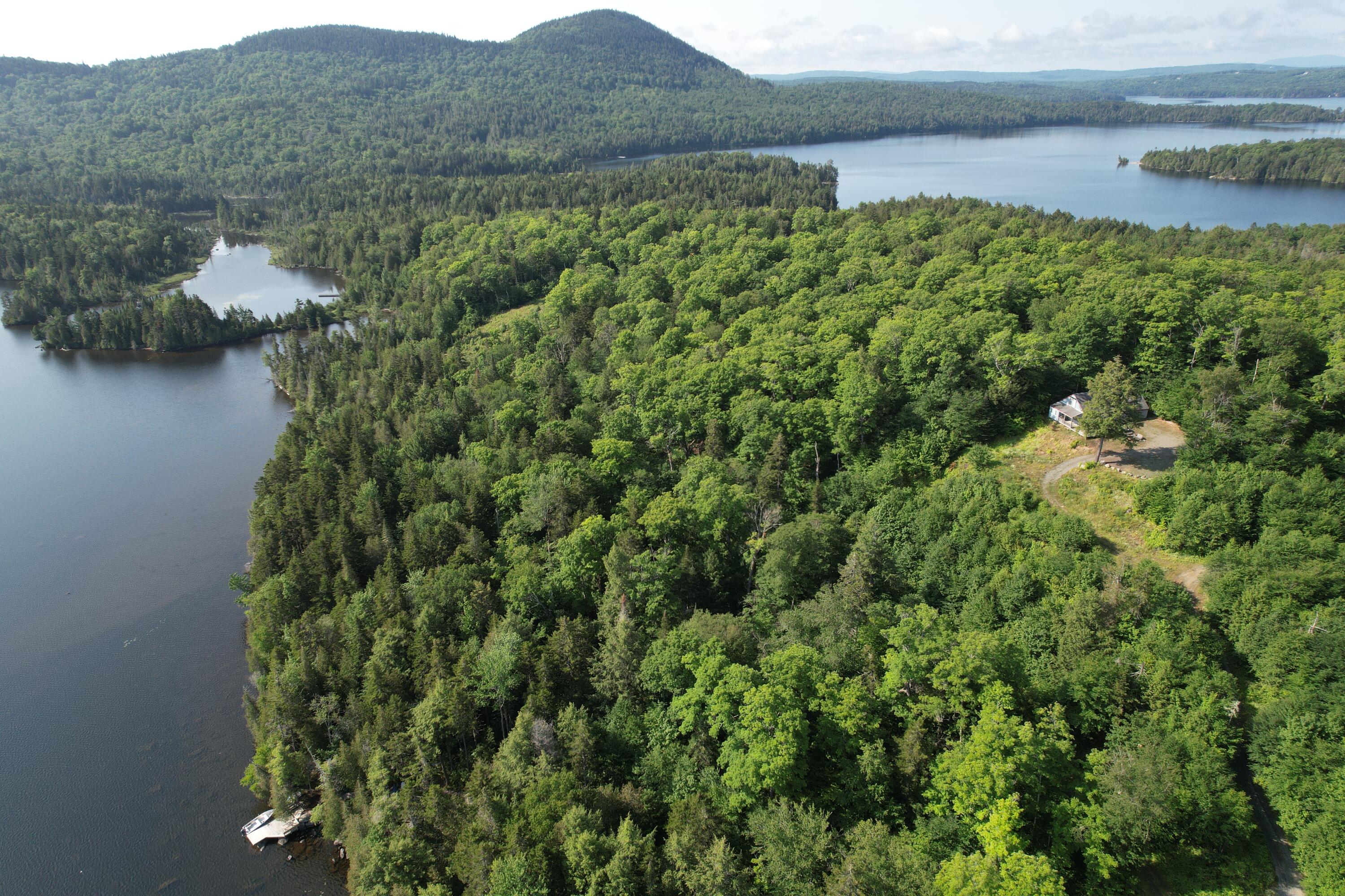 44-b Muzzy Camp Road Greenville ME 04441