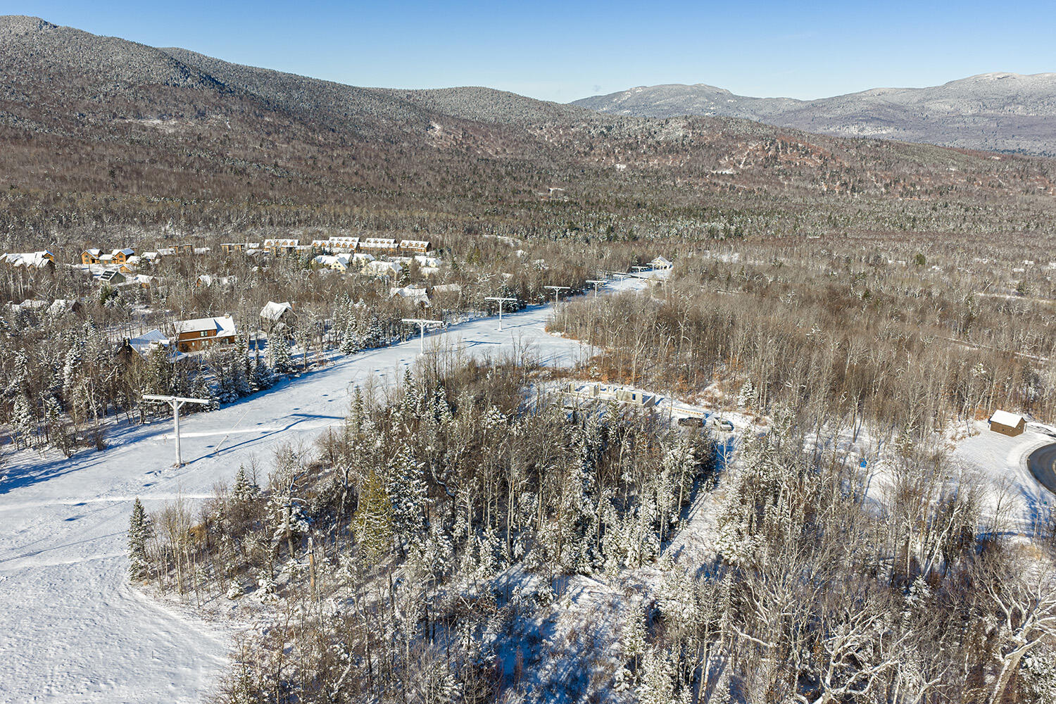 8102 Sawtooth Road Carrabassett Valley ME 04947