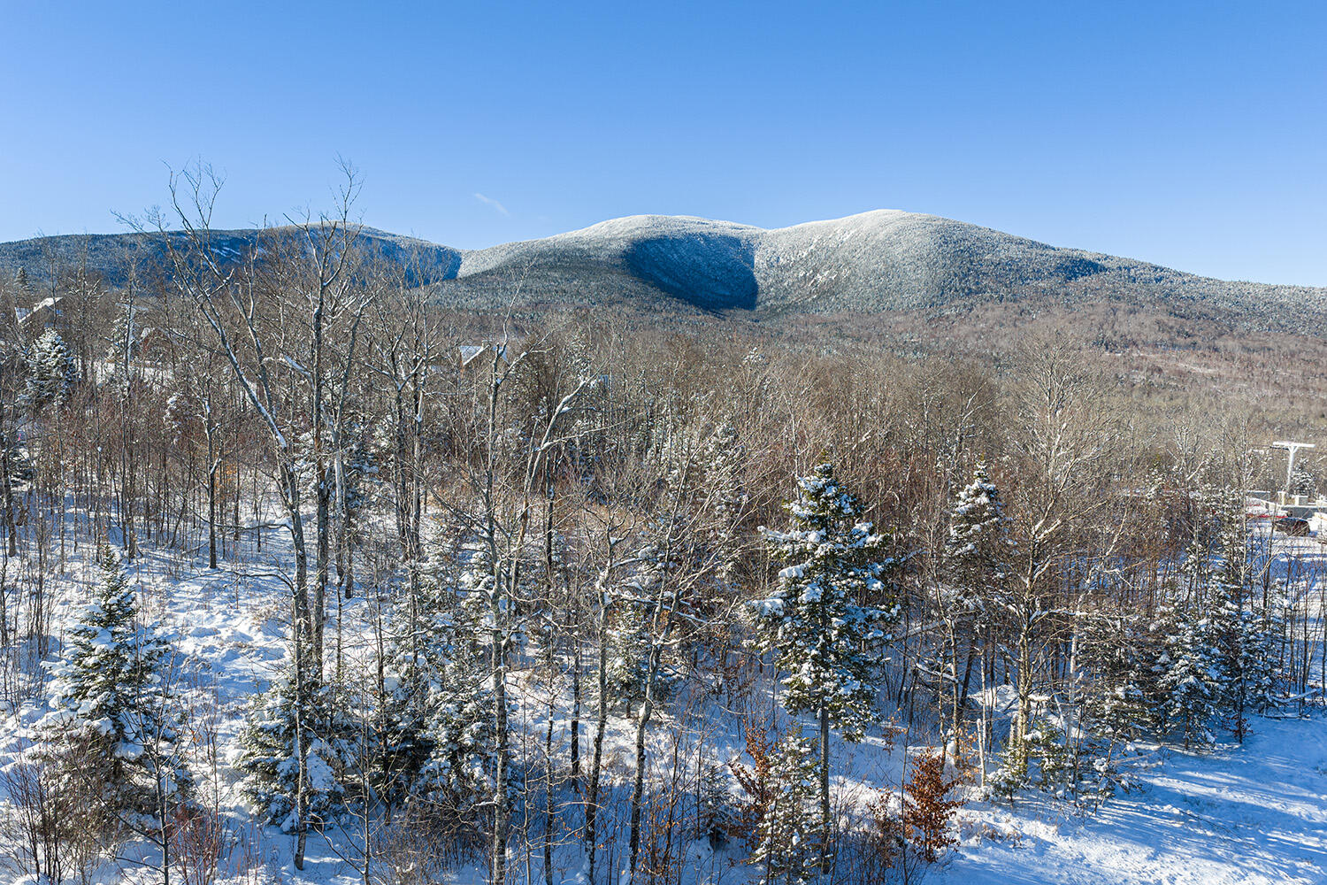 8102 Sawtooth Road Carrabassett Valley ME 04947