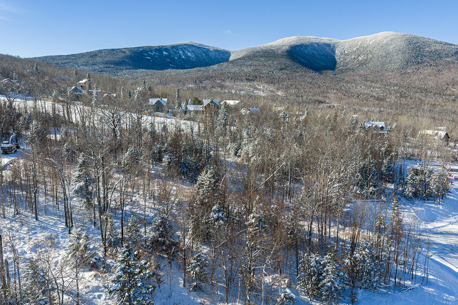 8102 Sawtooth Road Carrabassett Valley ME 04947