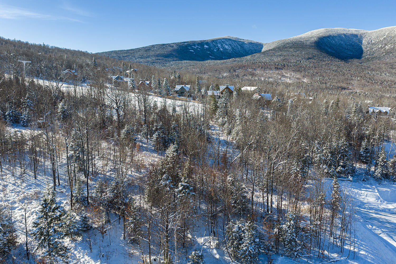 8102 Sawtooth Road Carrabassett Valley ME 04947