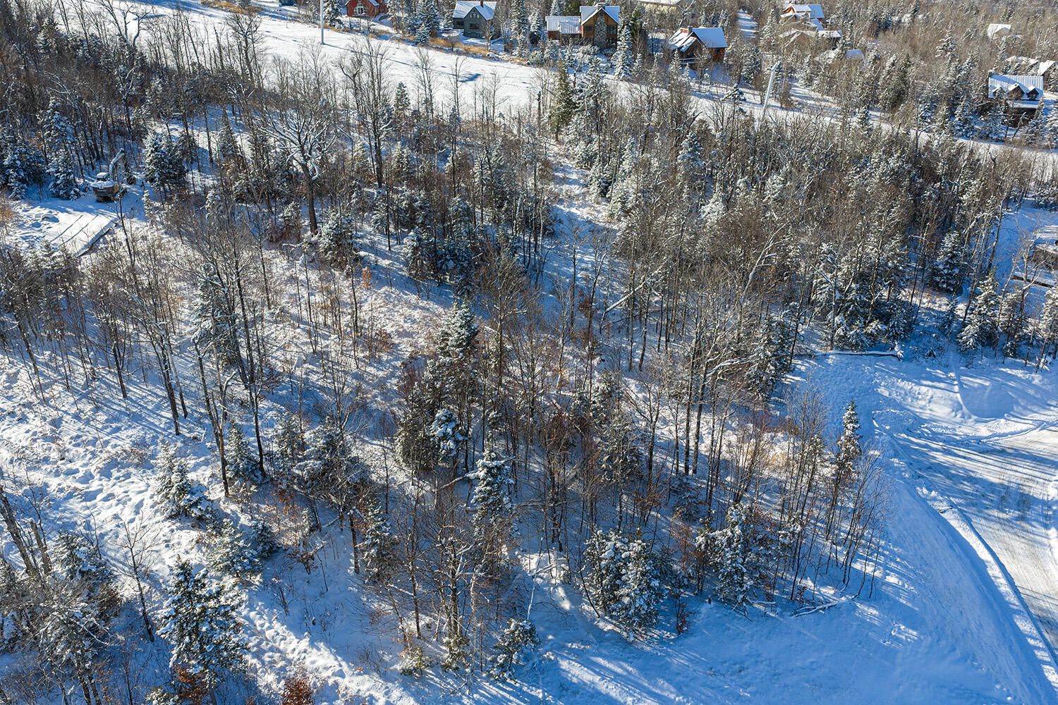 8102 Sawtooth Road Carrabassett Valley ME 04947