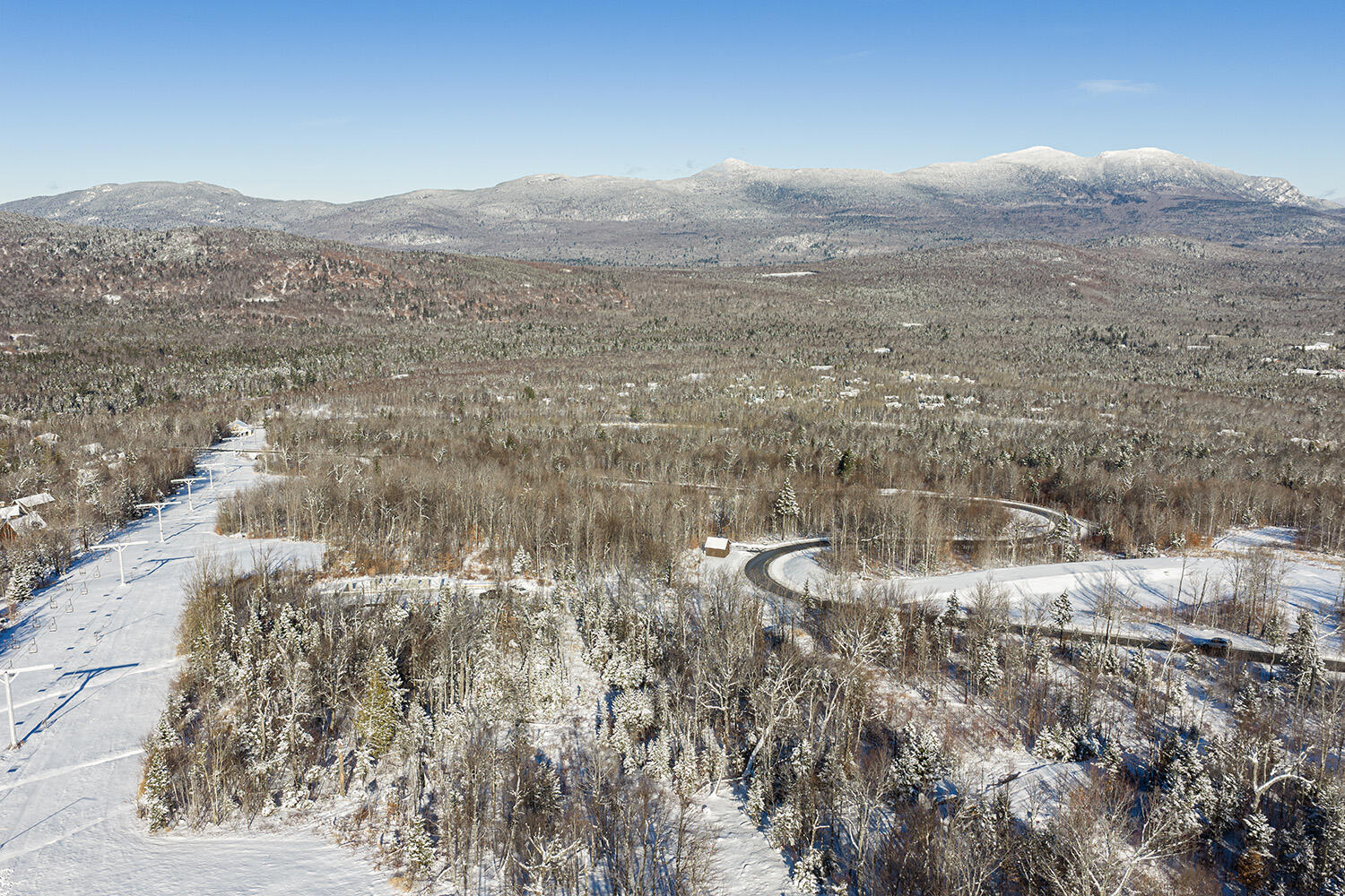 8102 Sawtooth Road Carrabassett Valley ME 04947