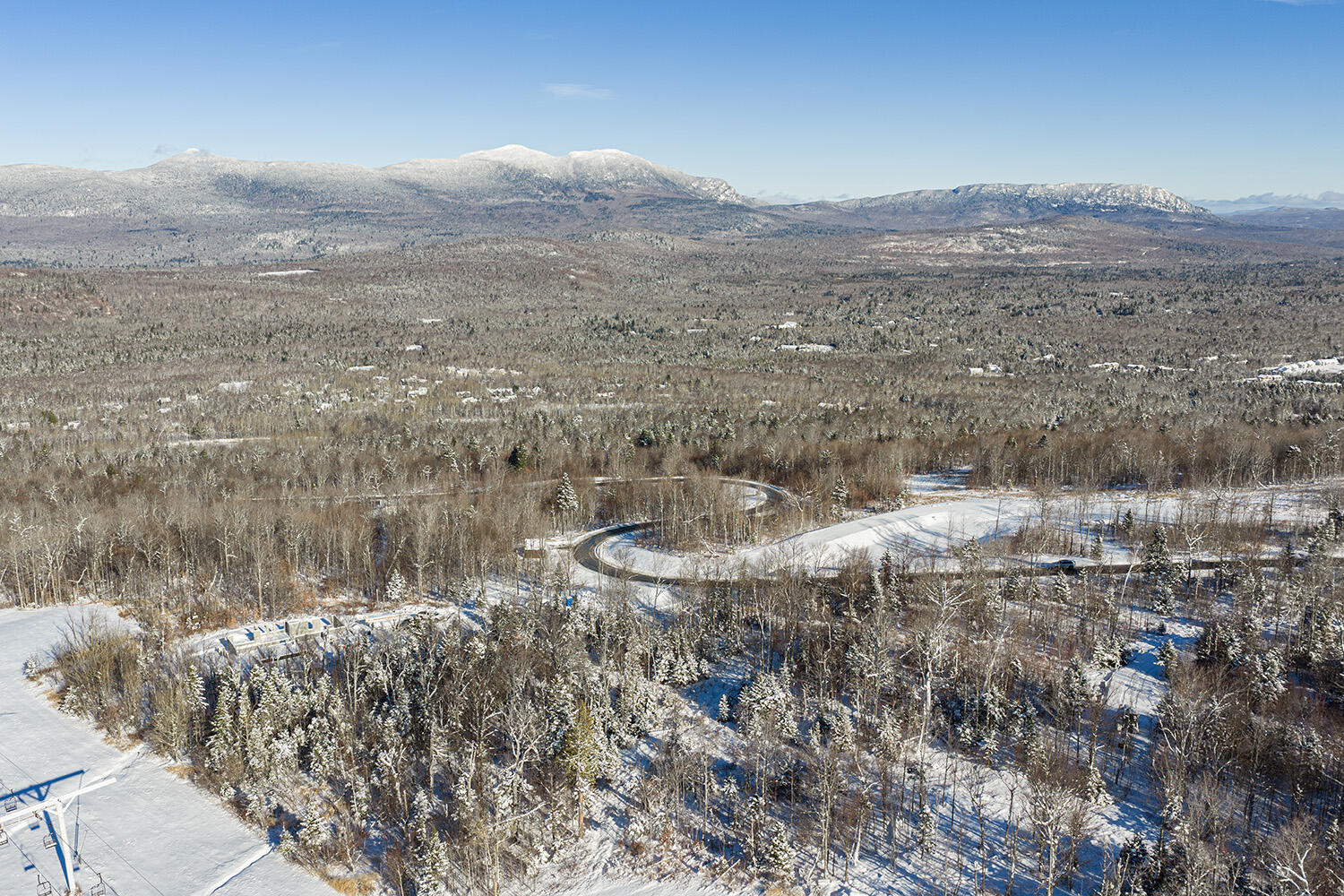 8102 Sawtooth Road Carrabassett Valley ME 04947