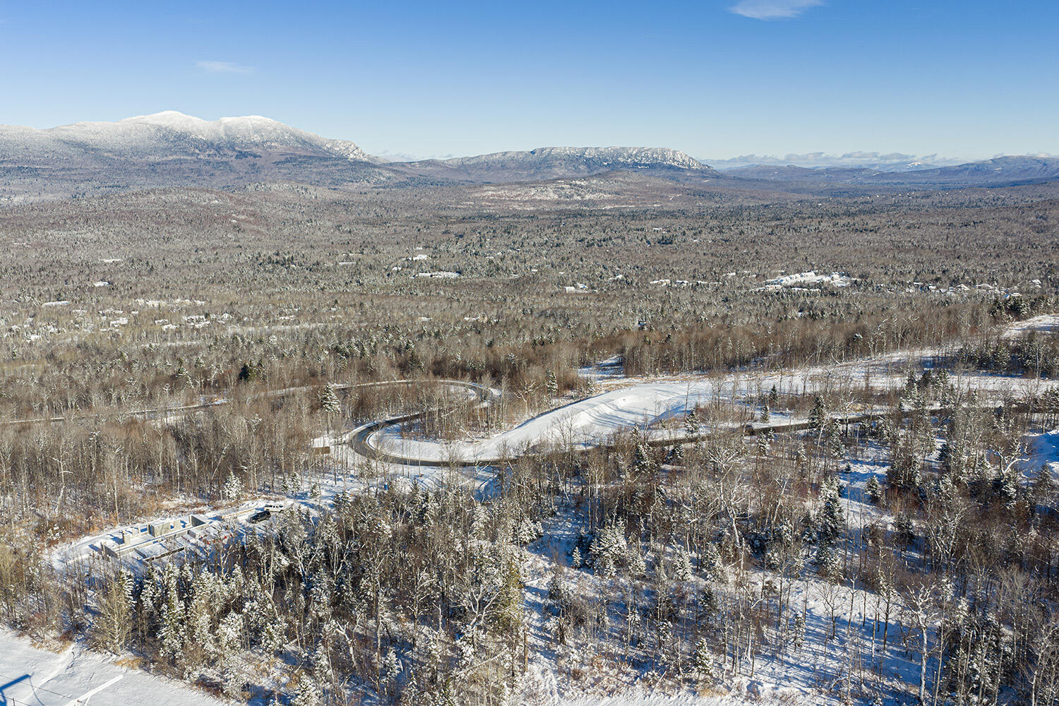 8102 Sawtooth Road Carrabassett Valley ME 04947