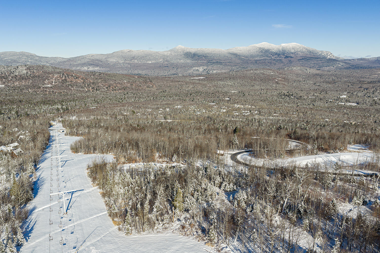 8102 Sawtooth Road Carrabassett Valley ME 04947