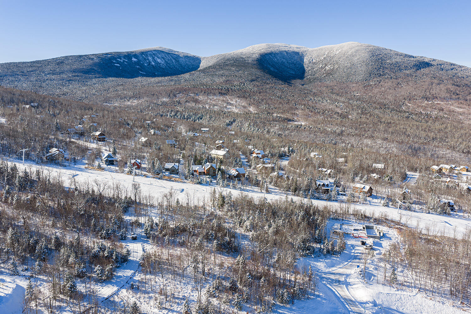 8102 Sawtooth Road Carrabassett Valley ME 04947