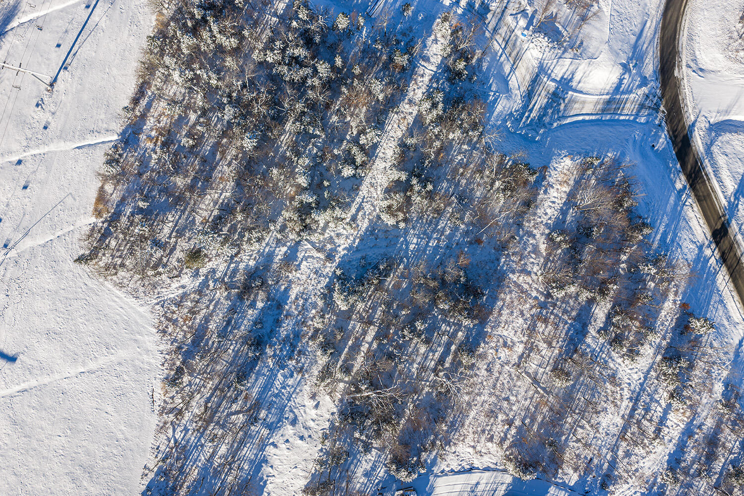 8102 Sawtooth Road Carrabassett Valley ME 04947