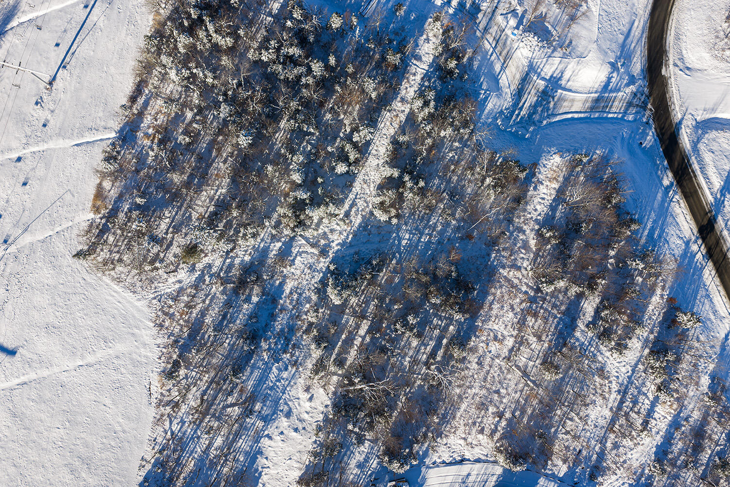 8102 Sawtooth Road Carrabassett Valley ME 04947