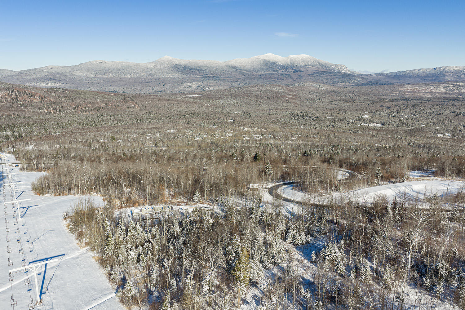 8102 Sawtooth Road Carrabassett Valley ME 04947