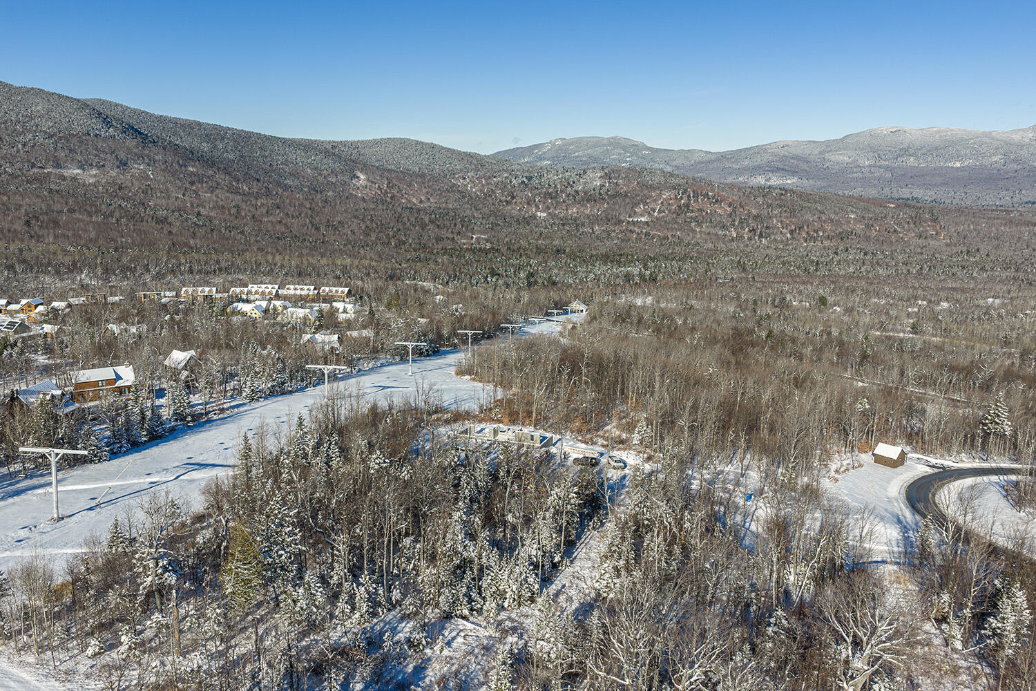 8102 Sawtooth Road Carrabassett Valley ME 04947