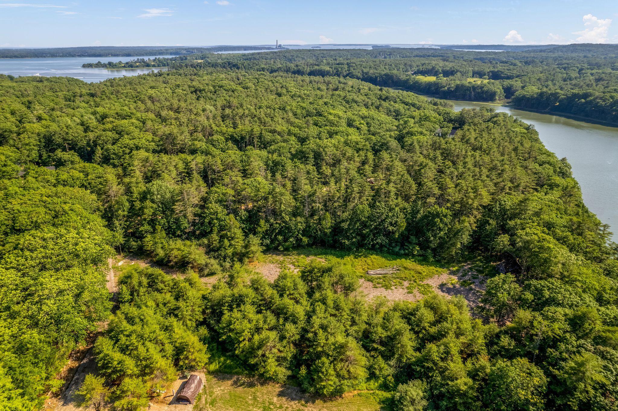 1 Slack Tide Lane Freeport ME 04032