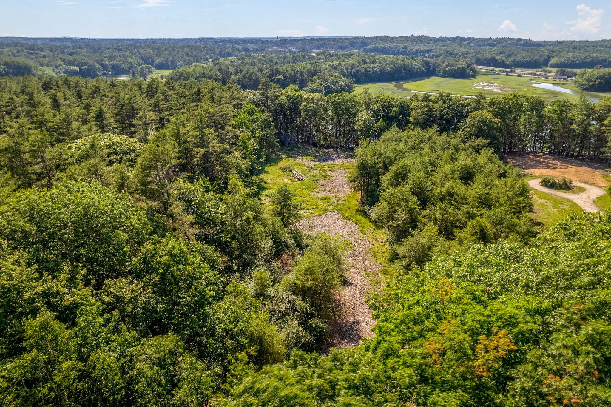 1 Slack Tide Lane Freeport ME 04032