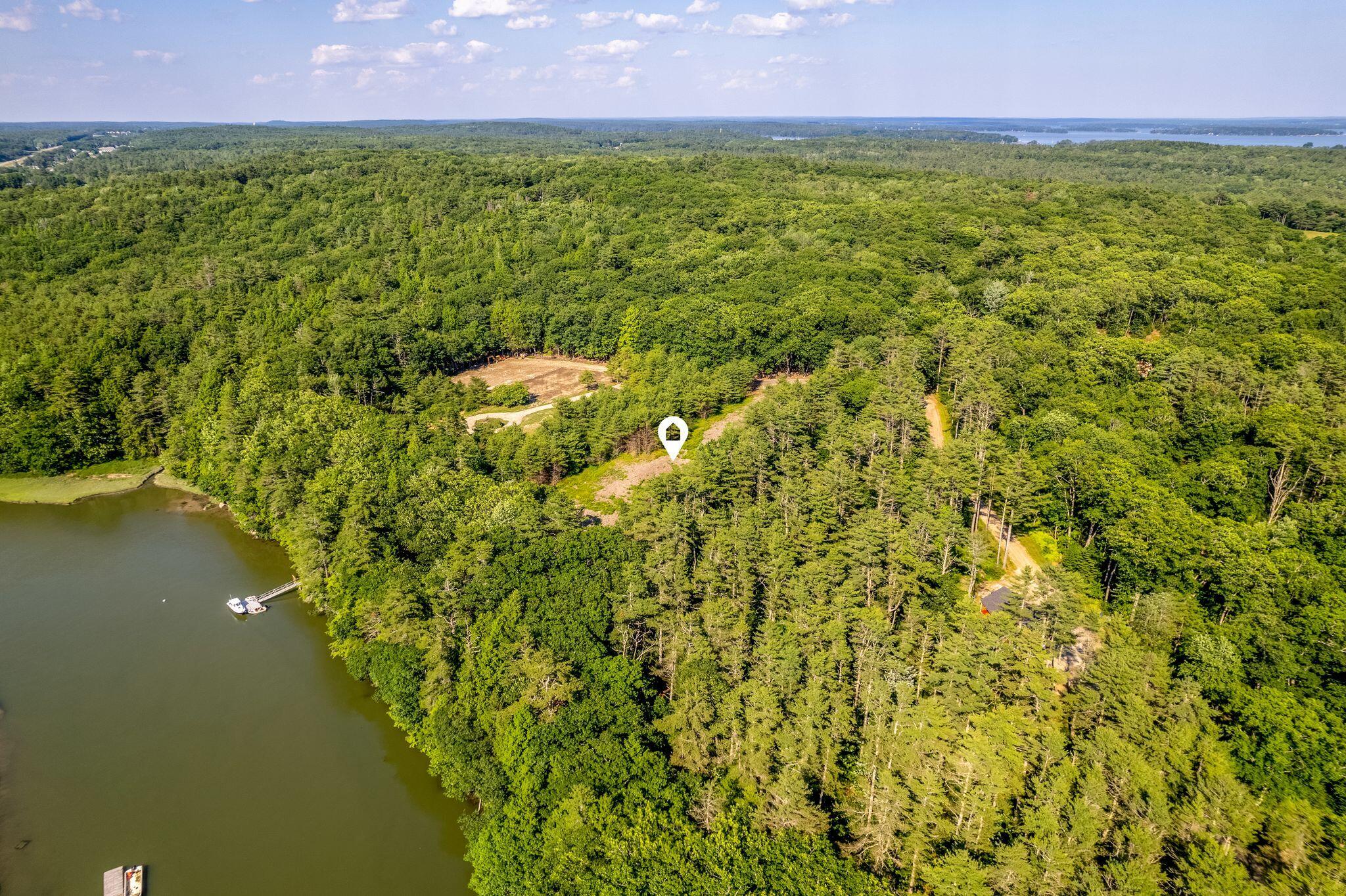 1 Slack Tide Lane Freeport ME 04032