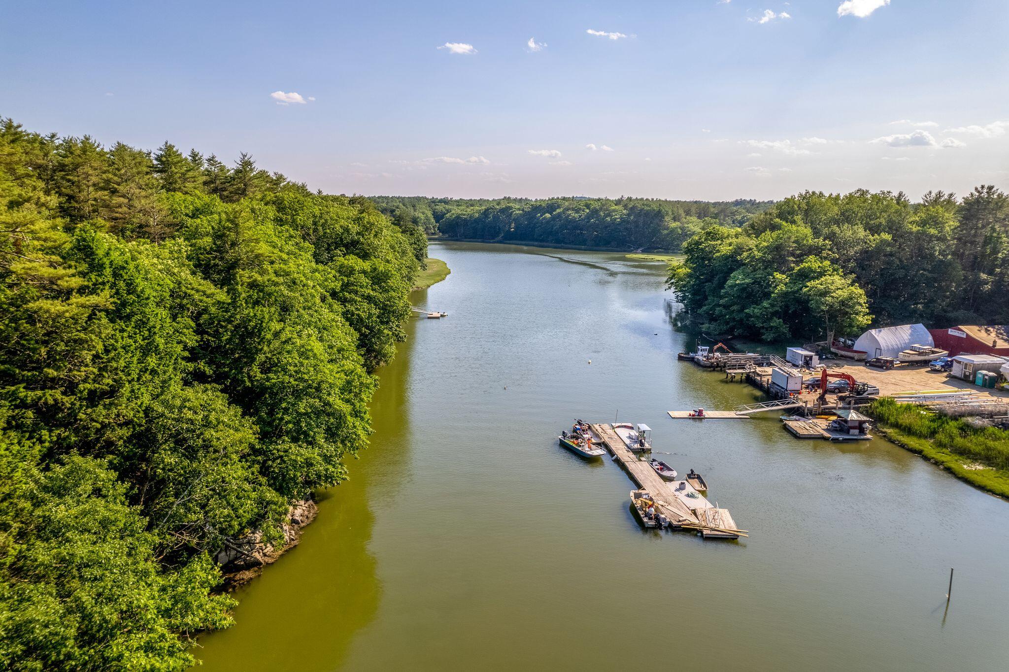 1 Slack Tide Lane Freeport ME 04032