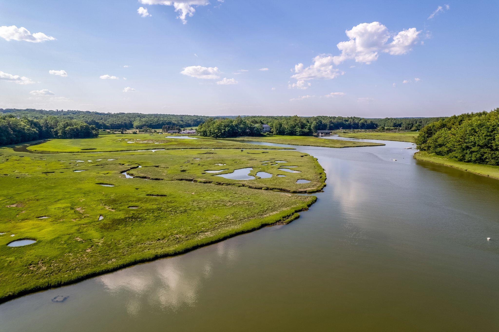 1 Slack Tide Lane Freeport ME 04032