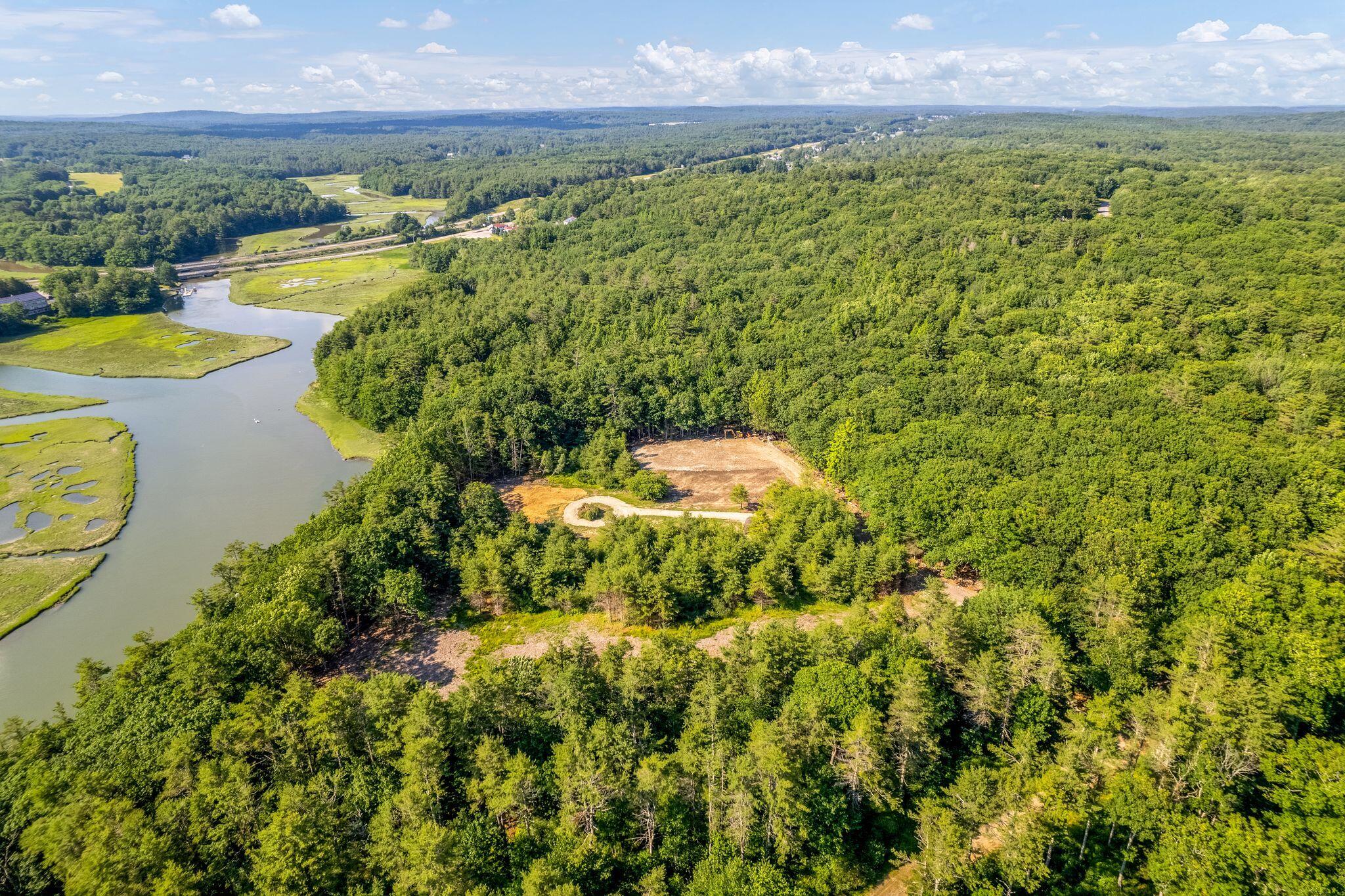 1 Slack Tide Lane Freeport ME 04032