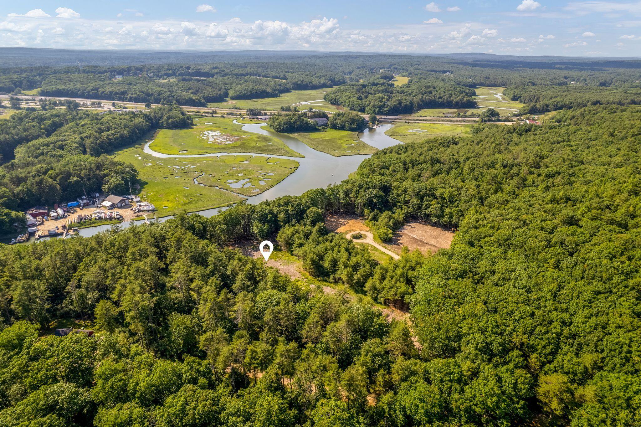 1 Slack Tide Lane Freeport ME 04032
