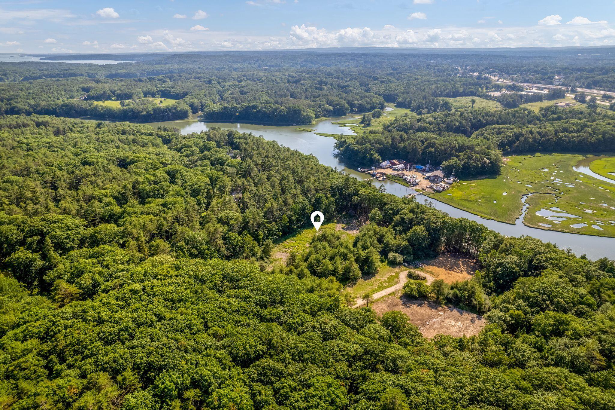 1 Slack Tide Lane Freeport ME 04032