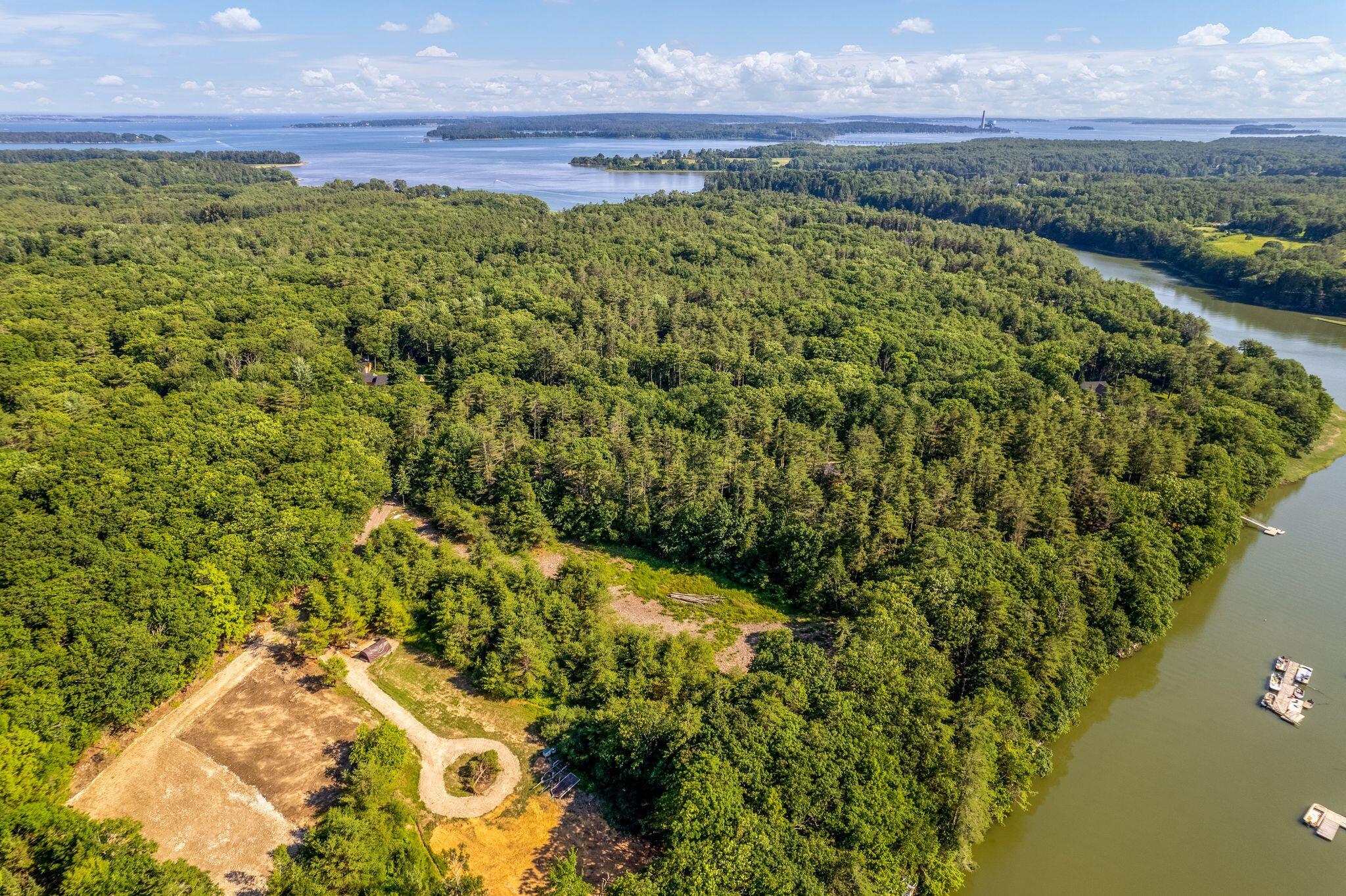 1 Slack Tide Lane Freeport ME 04032