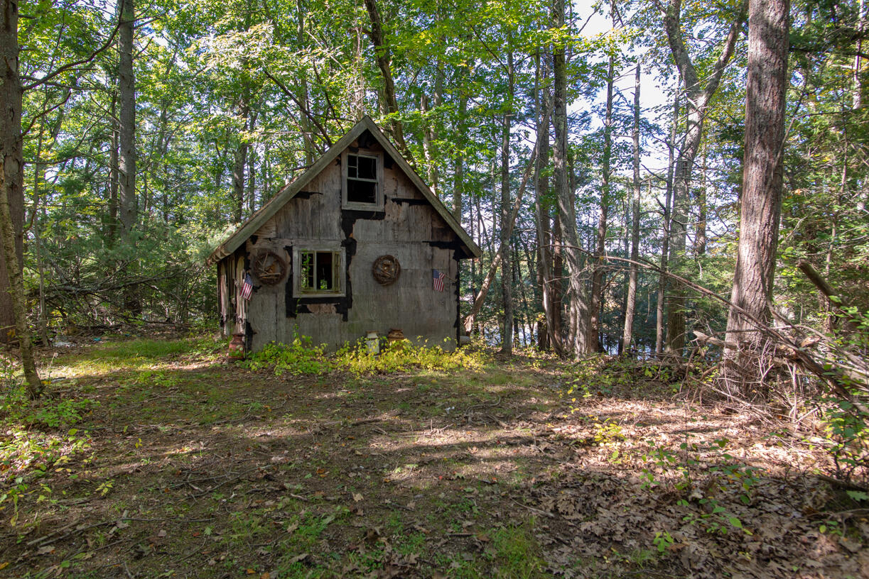 1 Slack Tide Lane Freeport ME 04032