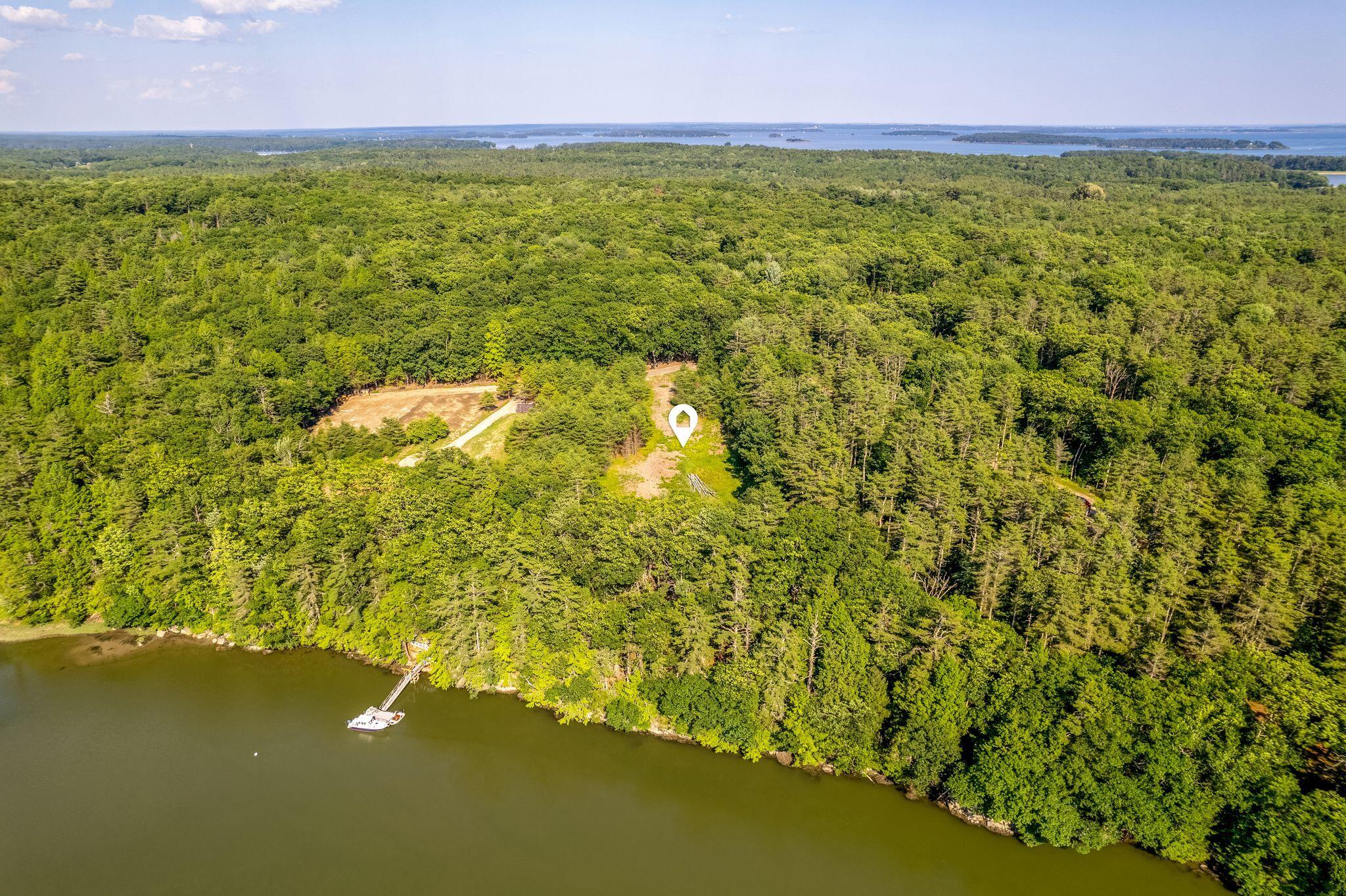 1 Slack Tide Lane Freeport ME 04032