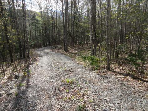 31.31 N N Blanchard Shirley Road Blanchard Twp ME 04406