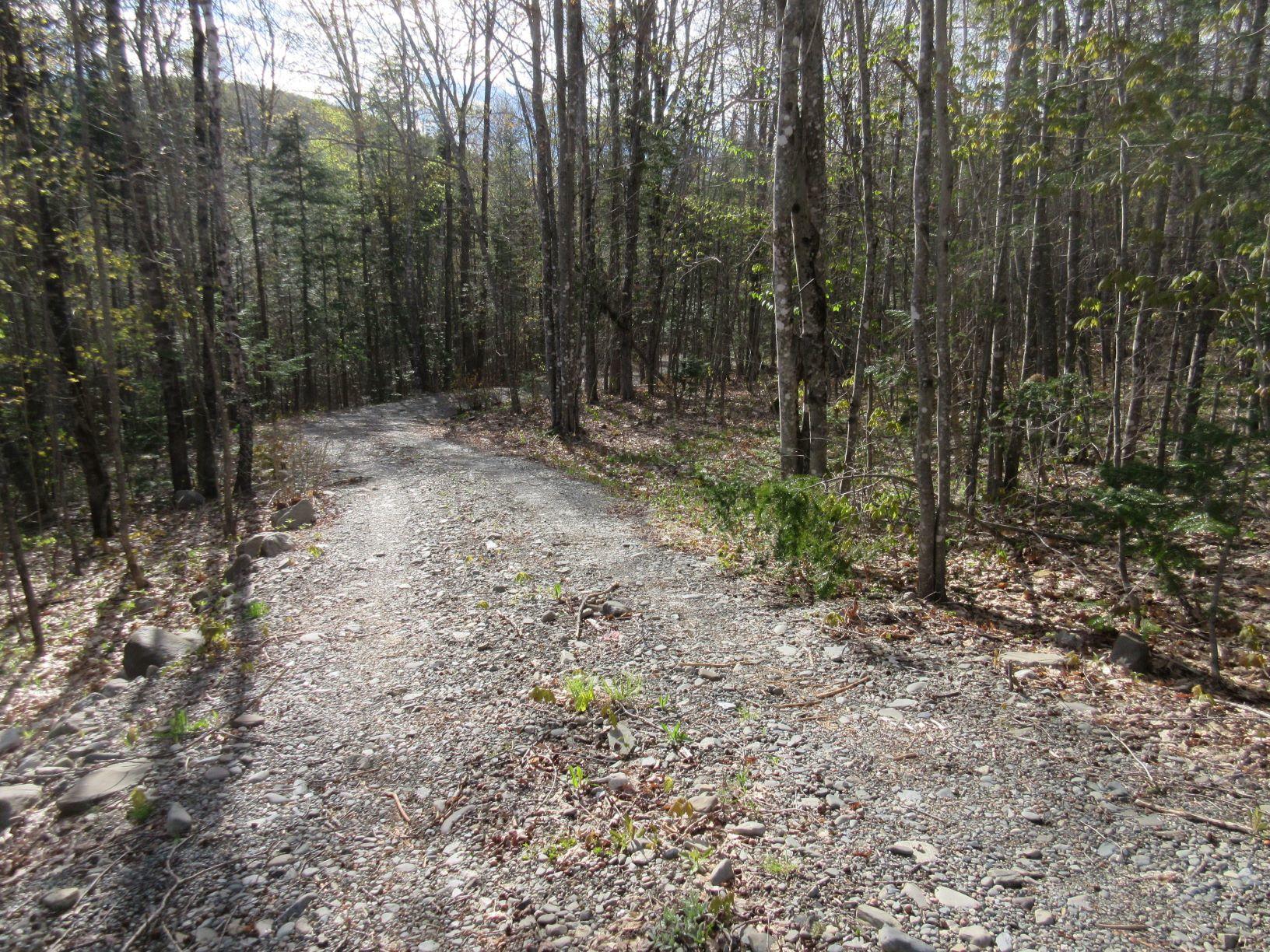 31.31 N N Blanchard Shirley Road Blanchard Twp ME 04406