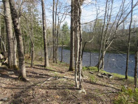 31.31 N N Blanchard Shirley Road Blanchard Twp ME 04406