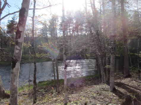 31.31 N N Blanchard Shirley Road Blanchard Twp ME 04406