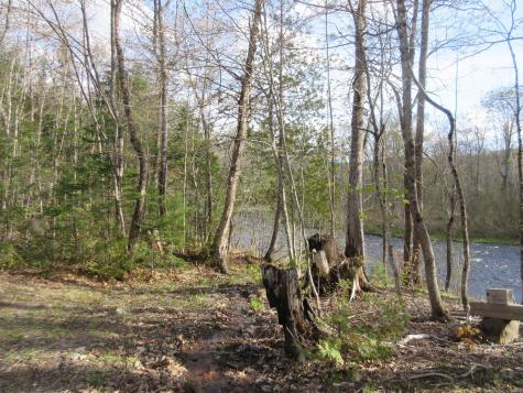 31.31 N N Blanchard Shirley Road Blanchard Twp ME 04406