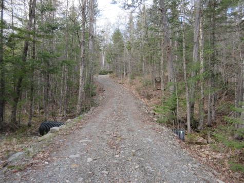 31.31 N N Blanchard Shirley Road Blanchard Twp ME 04406