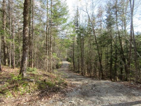 31.31 N N Blanchard Shirley Road Blanchard Twp ME 04406