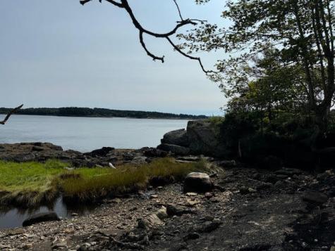 Lot C Long Point Road Harpswell ME 04079