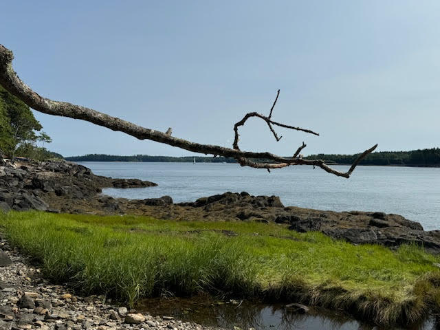 Lot C Long Point Road Harpswell ME 04079