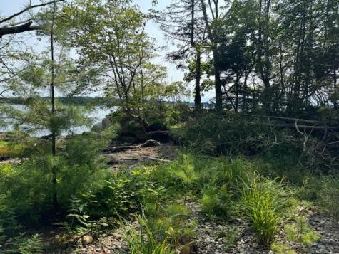 Lot C Long Point Road Harpswell ME 04079