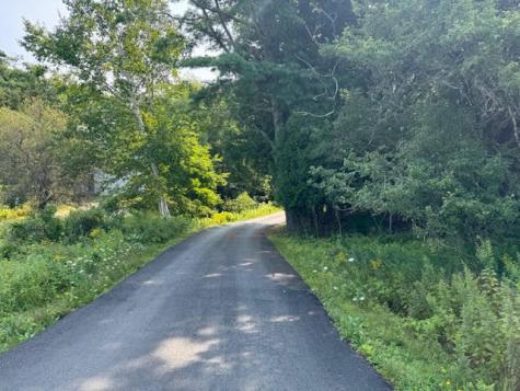 Lot C Long Point Road Harpswell ME 04079