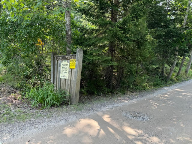 Lot C Long Point Road Harpswell ME 04079