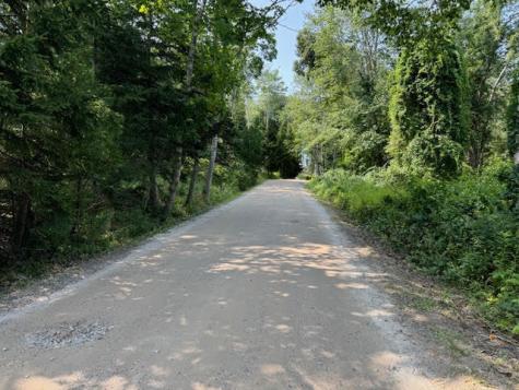 Lot C Long Point Road Harpswell ME 04079